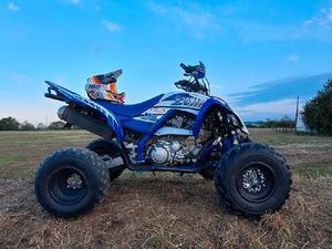 QUAD 700 RAPTOR