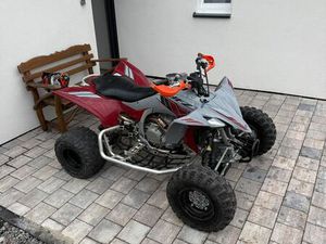 450 YFZ-R