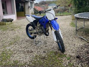 MOTOCROSS 125 YZ