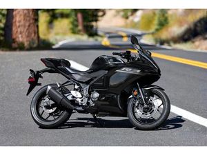 YAMAHA R3 300 ABS EURO 5 321 CC