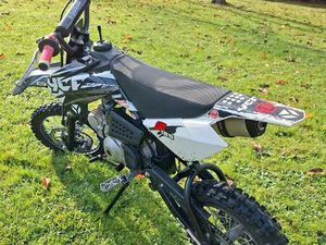 YCF 125 LITE