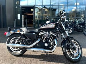 HARLEY DAVIDSON XL 883 R SPORTSTER 2011