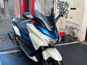 HONDA FORZA 125
