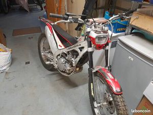 MONTESA COTA 4RT