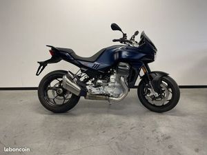 MOTO GUZZI V100 MANDELLO - PROMOTION