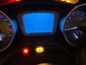 JE VENDS SCOOTER MP3 500 CC