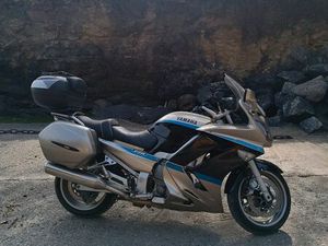 YAMAHA 1300 FJR