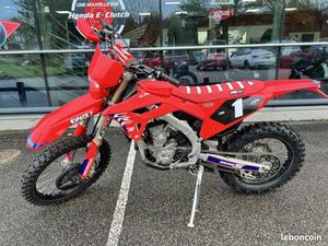 HONDA 250 CRF SERIE S (ENDURO)