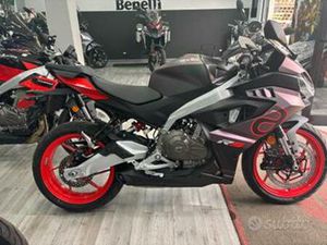 APRILIA RS 457 IN PRONTA CONSEGNA KM0