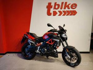 APRILIA SHIVER 900 ABS