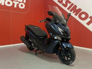 SYM CRUISYM 300 CRUISYM 300 ABS E5+ MY25 (-)