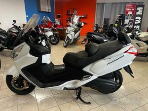 SYM MAXSYM 400I IMMATRICOLAZIONE COMPRESA