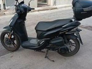 SYM SYMPHONY 125 - 2022