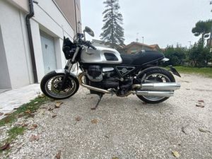 MOTO GUZZI BELLAGIO - 2016