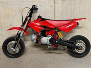 MINIMOTO MINIMOTARD YCF 88