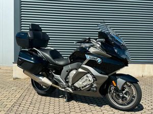 BMW K 1600 GTL TOP, VOLLAUSTATTUNG