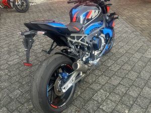 BMW M 1000 R M-COMP.