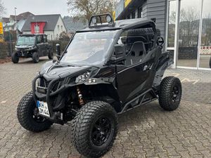 CAN-AM MAVERICK SPORT 1000R MY26 / HERO-EDITION