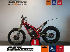 GASGAS TXT GP 250 TOP ZUSTAND