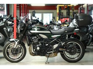KAWASAKI Z 900 RS
