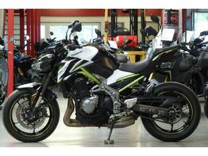 KAWASAKI Z 900