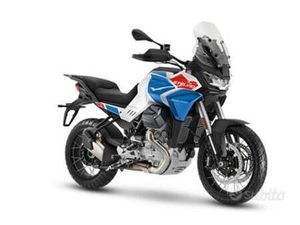 MOTO GUZZI STELVIO DUECENTO TRIBUTO