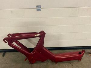 MAXI N RAHMEN ZEHR NETTE NUMMBERS EN TANK IST WIE NEU