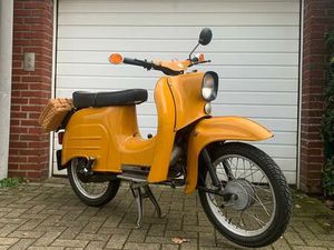 SIMSON SCHWALBE