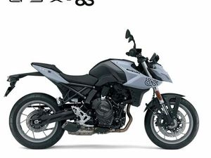 SUZUKI GSX 8S M4 NEUFAHRZEUG, 2.600€ KUNDENVORTEIL !