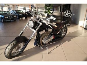 SUZUKI VS 1400 INTRUDER