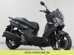 SYM JOYRIDE 16 300I ABS TCS E5+ 5 JAHRE GARANTIE