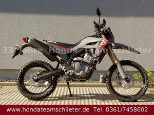 HONDA CRF300L MJ 2025