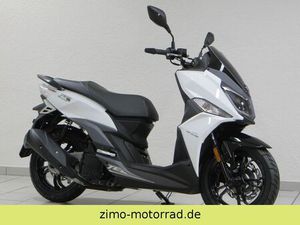 SYM JET 14+ 125I ABS EUR05>3 JAHRE GARANTIE>AKTION !
