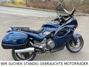 TRIUMPH TROPHY 900 - AKTIONSPREIS