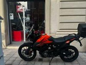 KTM 390 ADVENTURE 2021