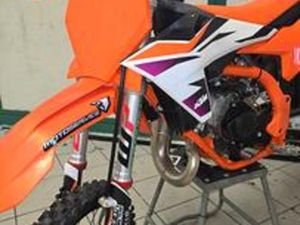 KTM 65 SX