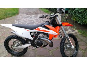 KTM SX 250 &APOS;19