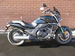 2014 HONDA CTX 700 NA