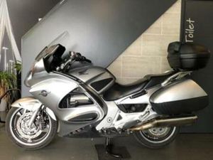 HONDA ST 1300 PN EUR. ABS (BJ 2005) — MOTOREN | HONDA — MARKTPLAATS