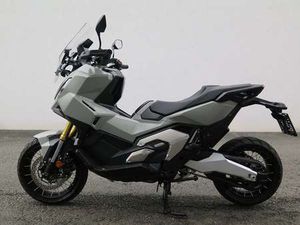 X-ADV 750 ADV 750