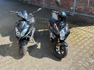 ROLLER KEEWAY/ FIREFOX