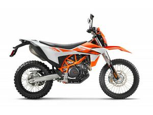 690 ENDURO R