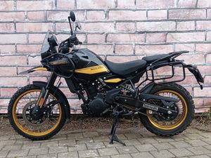 HIMALAYAN 452 TUBELESS