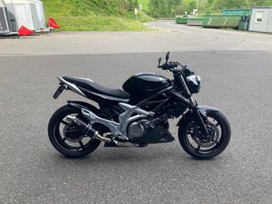 SFV 650 GLADIUS ABS