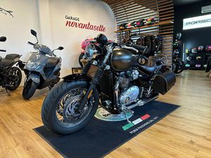 BONNEVILLE 1200 SPEEDMASTER ABS
