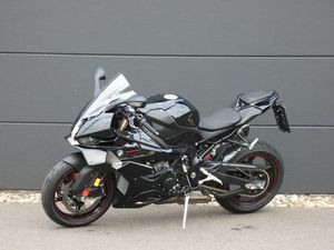BMW S 1000 RR FRÄSTEILE, CARBONPAKET, AKRA