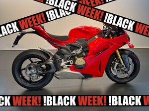 PANIGALE V4 S