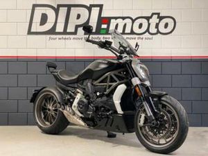 DUCATI XDIAVEL (BJ 2017) — MOTOREN | DUCATI — MARKTPLAATS