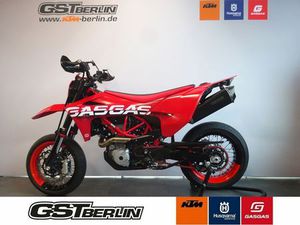 GASGAS SM 700 MJ.2022 *NEUWERTIG*