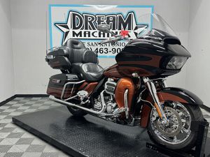 2015 CVO® ROAD GLIDE® ULTRA